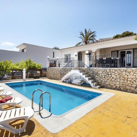 Holiday Home Villa Cuba By Interhome Peñíscola Εξωτερικό φωτογραφία