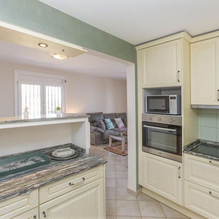 Holiday Home Villa Cuba By Interhome Peñíscola Εξωτερικό φωτογραφία
