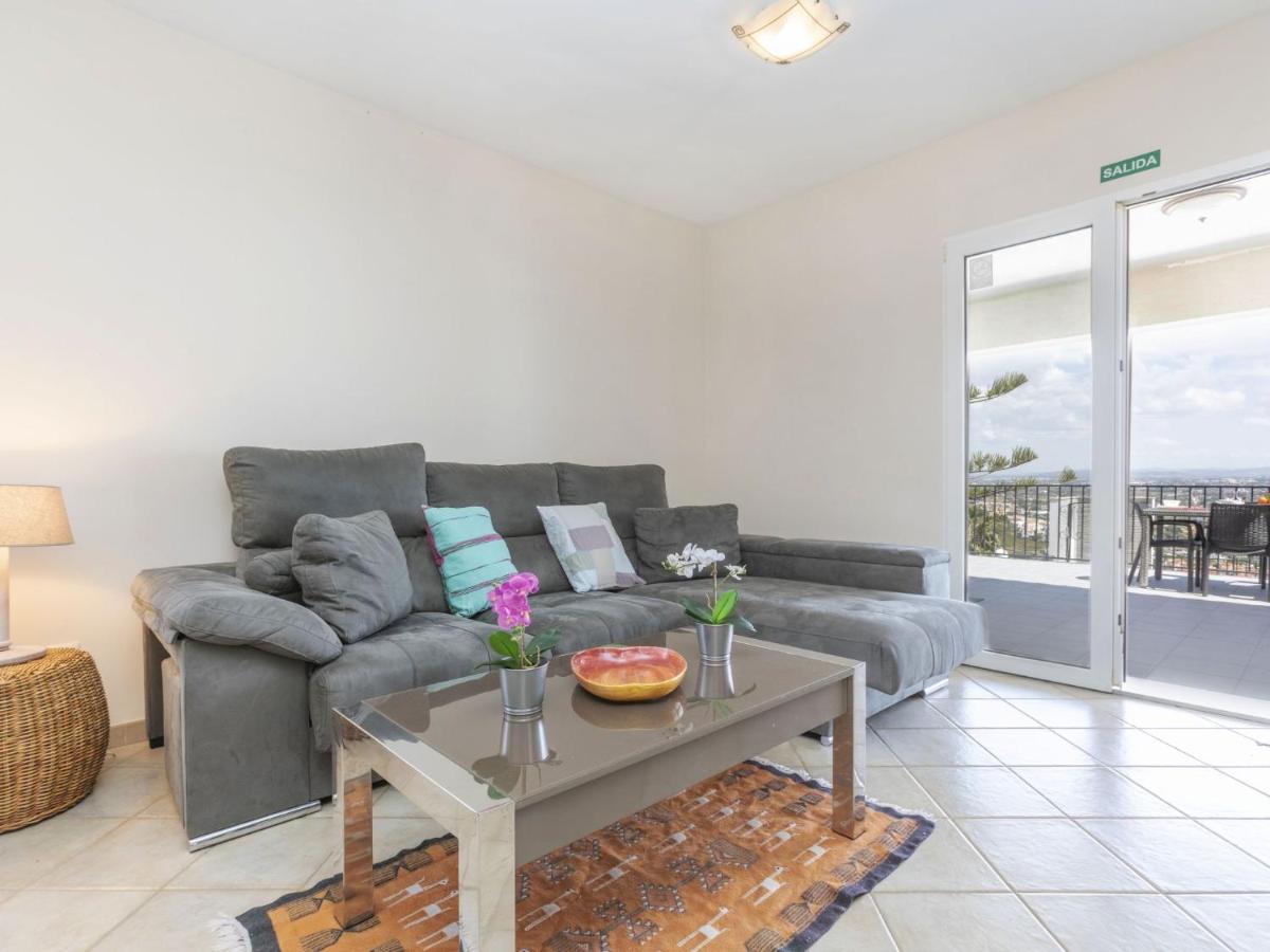Holiday Home Villa Cuba By Interhome Peñíscola Εξωτερικό φωτογραφία