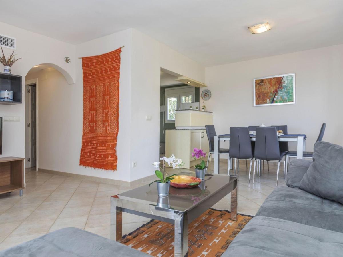 Holiday Home Villa Cuba By Interhome Peñíscola Εξωτερικό φωτογραφία