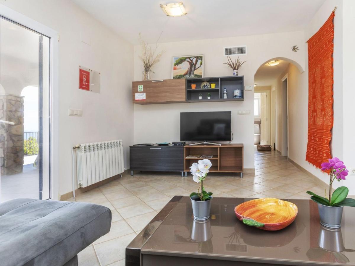 Holiday Home Villa Cuba By Interhome Peñíscola Εξωτερικό φωτογραφία