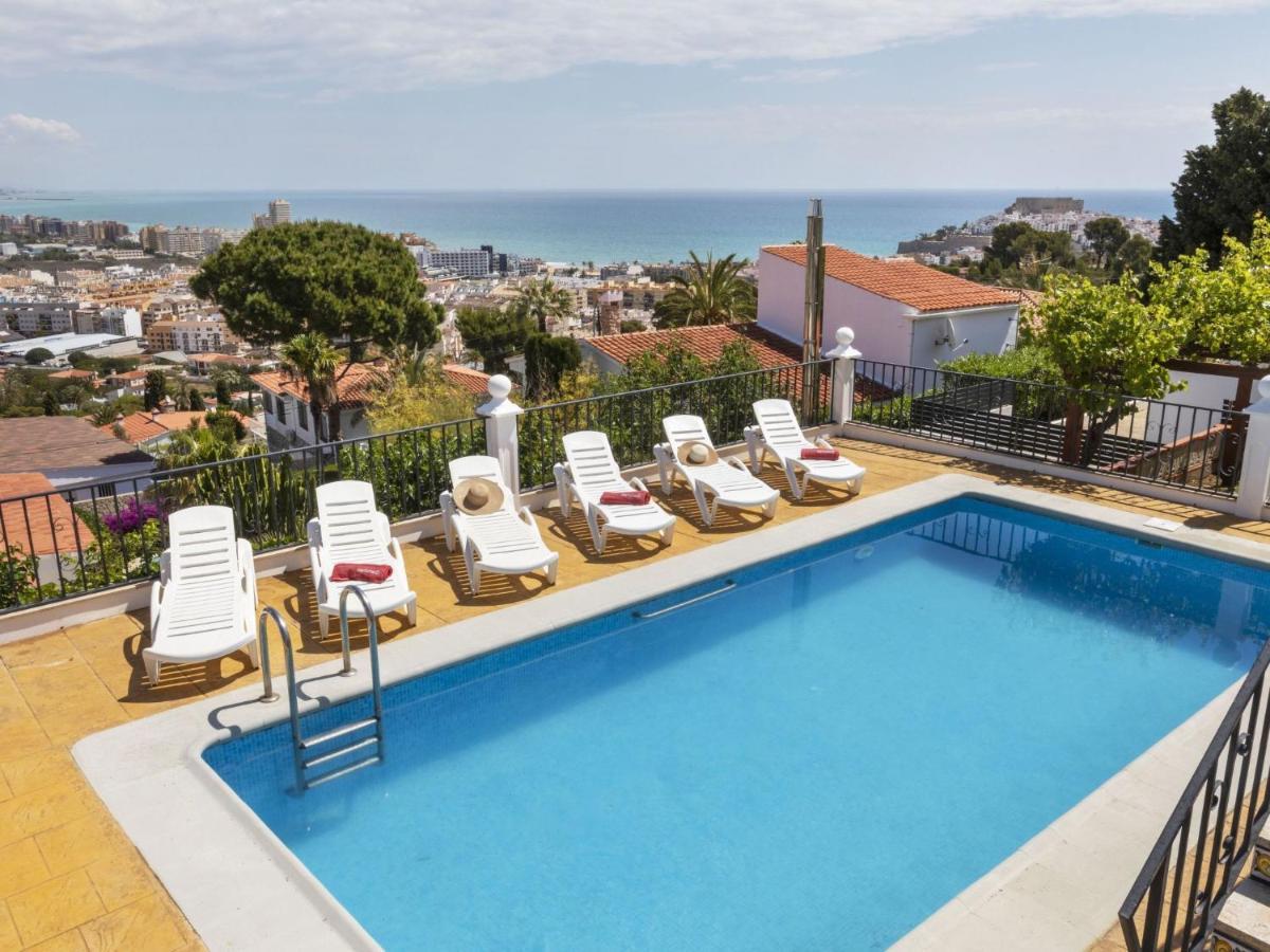 Holiday Home Villa Cuba By Interhome Peñíscola Εξωτερικό φωτογραφία