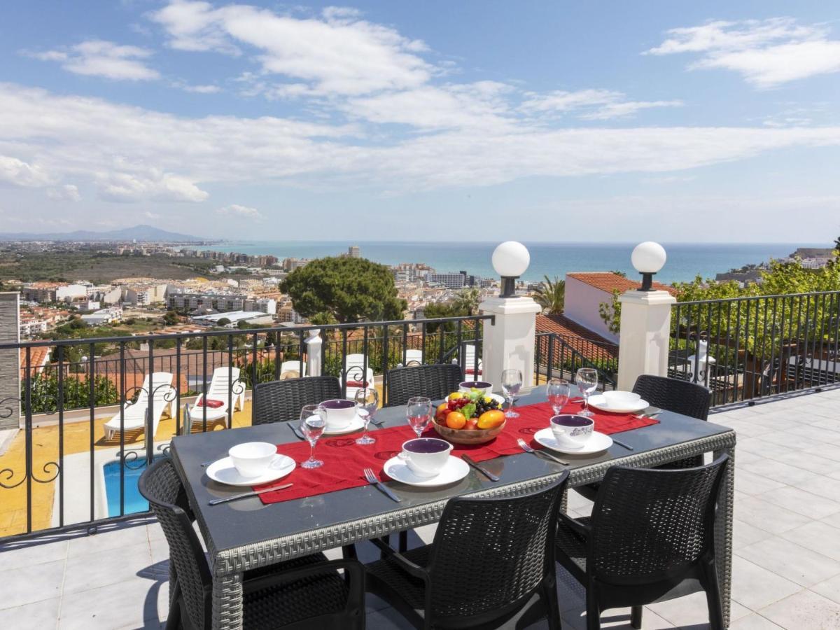 Holiday Home Villa Cuba By Interhome Peñíscola Εξωτερικό φωτογραφία