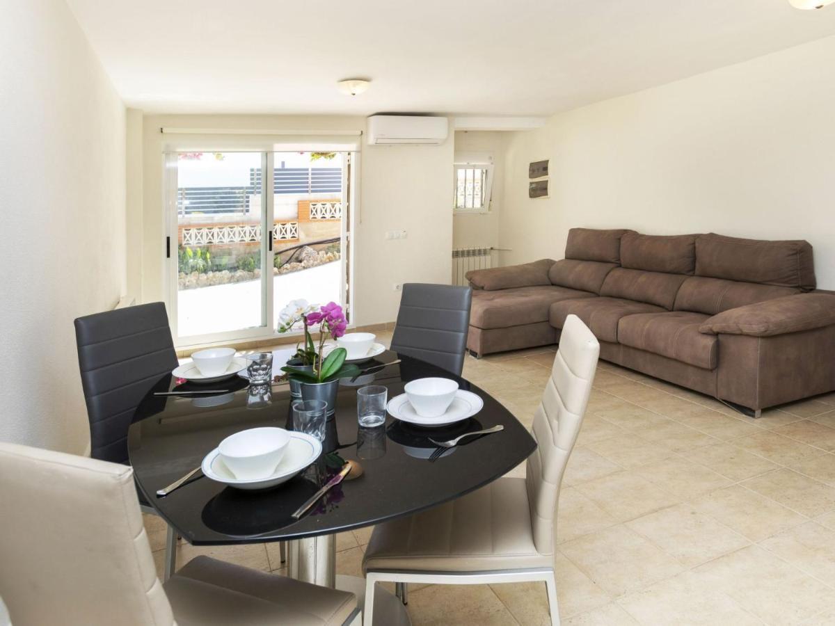 Holiday Home Villa Cuba By Interhome Peñíscola Εξωτερικό φωτογραφία