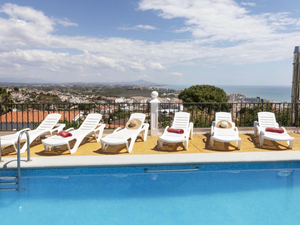 Holiday Home Villa Cuba By Interhome Peñíscola Εξωτερικό φωτογραφία