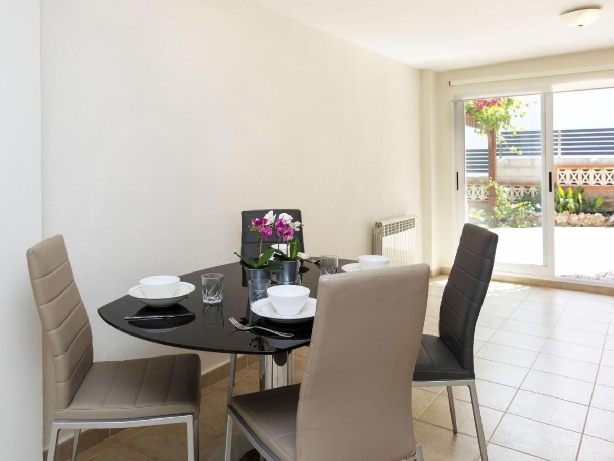 Holiday Home Villa Cuba By Interhome Peñíscola Εξωτερικό φωτογραφία