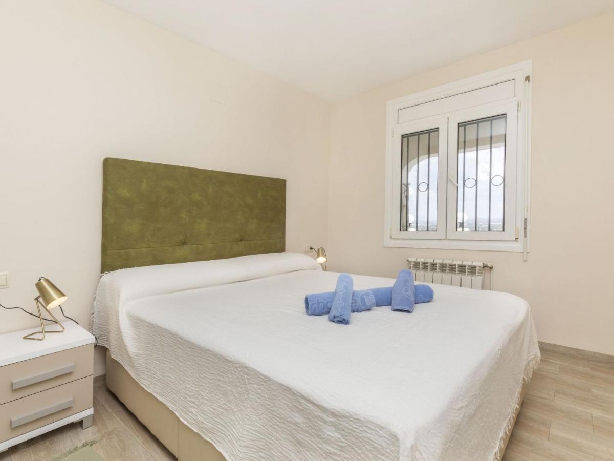 Holiday Home Villa Cuba By Interhome Peñíscola Εξωτερικό φωτογραφία