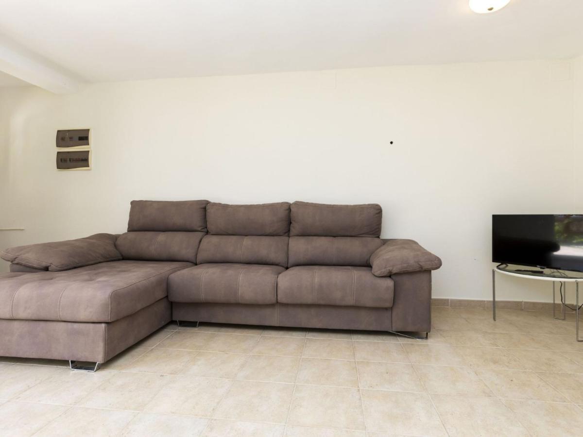 Holiday Home Villa Cuba By Interhome Peñíscola Εξωτερικό φωτογραφία