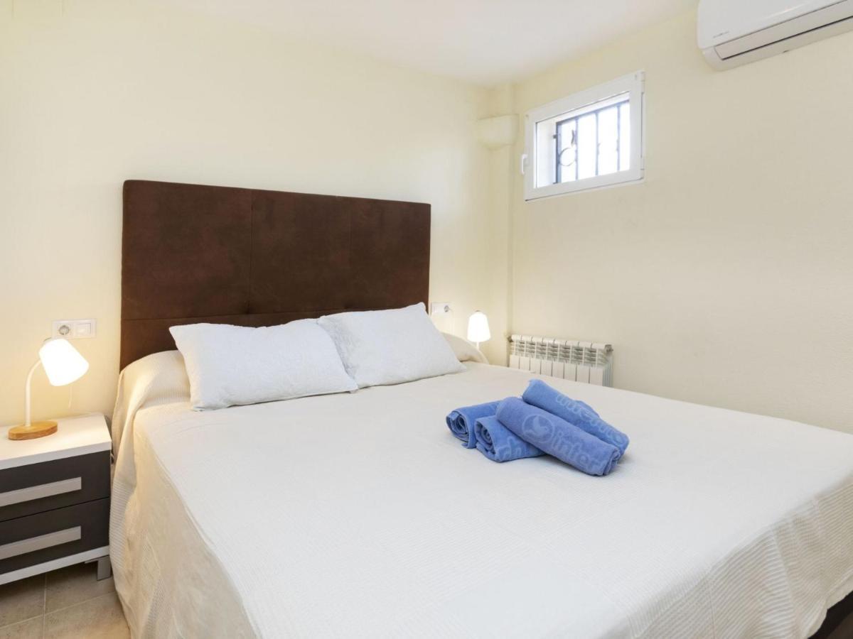 Holiday Home Villa Cuba By Interhome Peñíscola Εξωτερικό φωτογραφία
