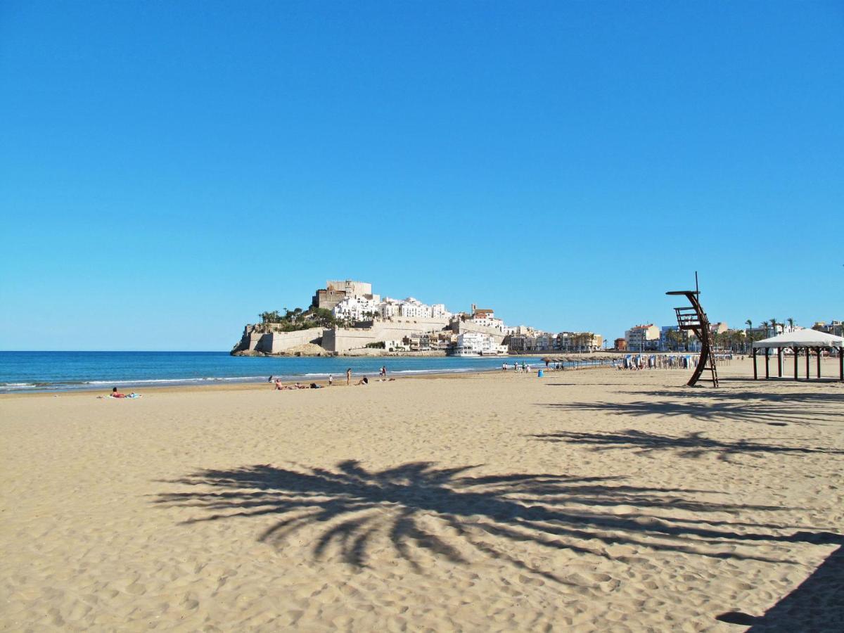 Holiday Home Villa Cuba By Interhome Peñíscola Εξωτερικό φωτογραφία