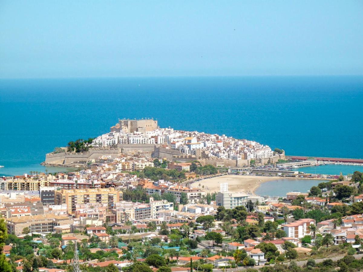 Holiday Home Villa Cuba By Interhome Peñíscola Εξωτερικό φωτογραφία
