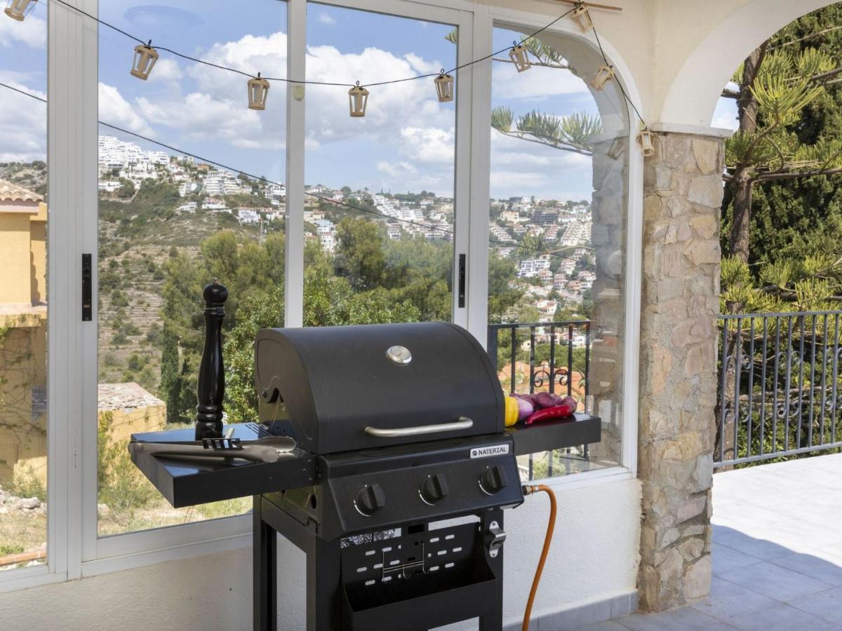 Holiday Home Villa Cuba By Interhome Peñíscola Εξωτερικό φωτογραφία