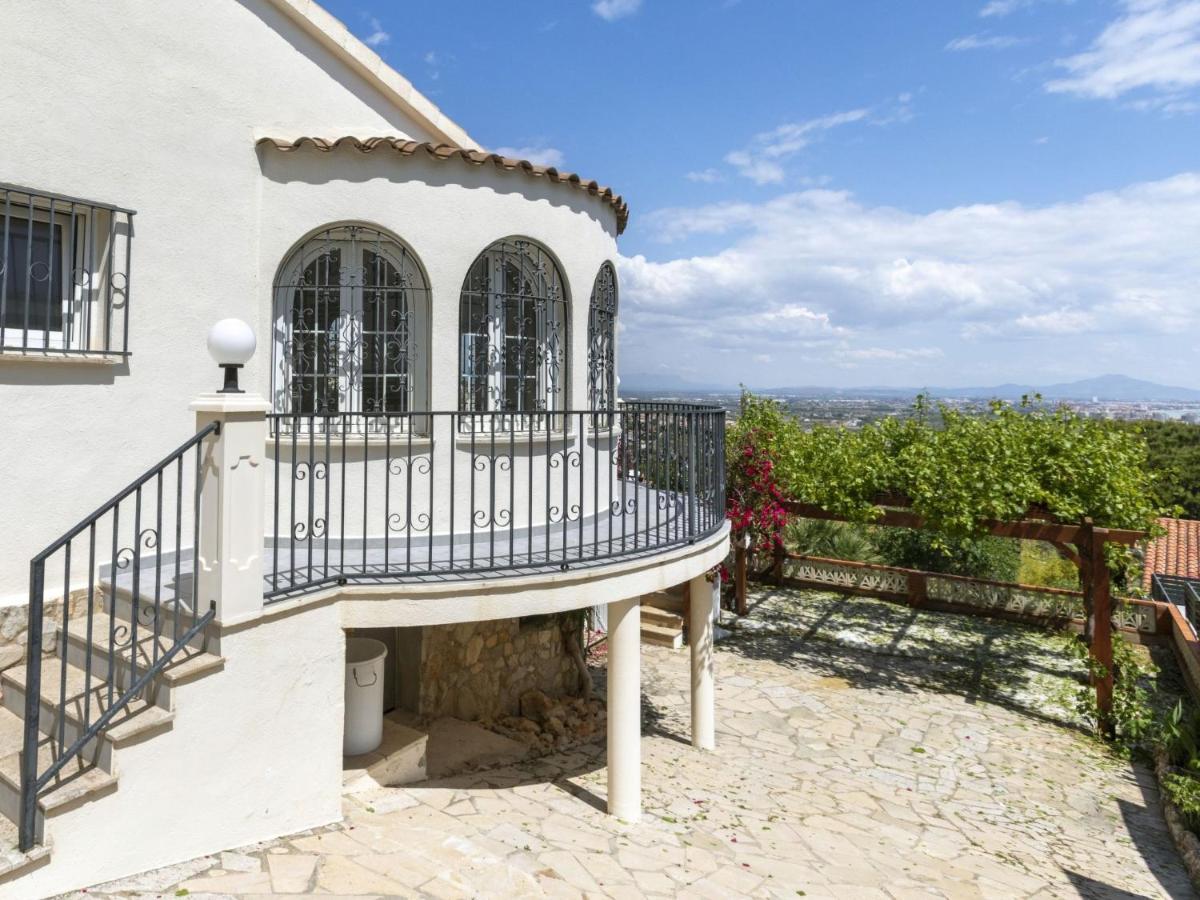 Holiday Home Villa Cuba By Interhome Peñíscola Εξωτερικό φωτογραφία